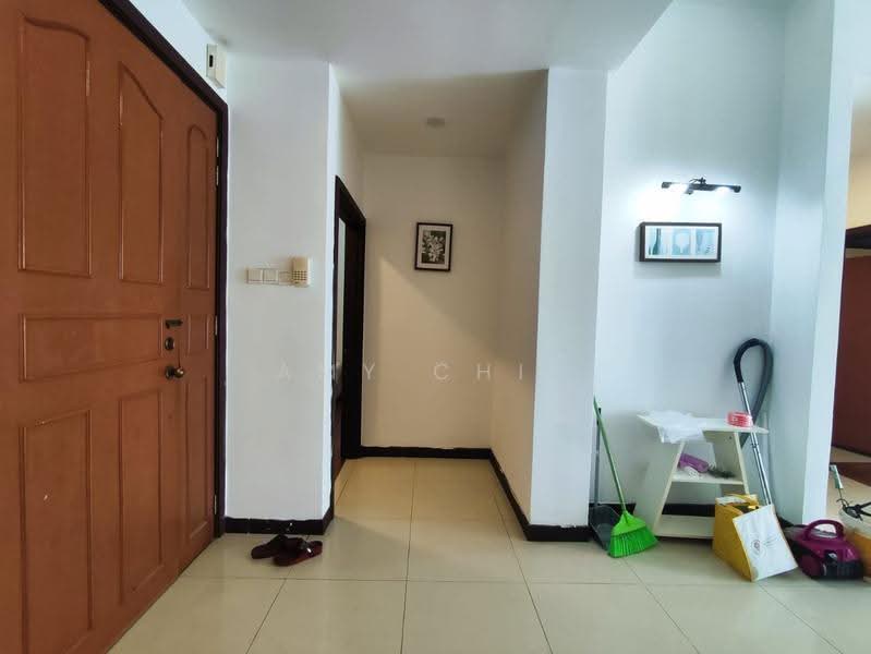 Kediaman Servis untuk Disewa di The Heritage Residence - Amy Chin - PropertyGuru.com.my