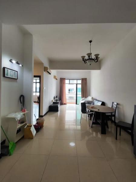 Kediaman Servis untuk Disewa di The Heritage Residence - Amy Chin - PropertyGuru.com.my