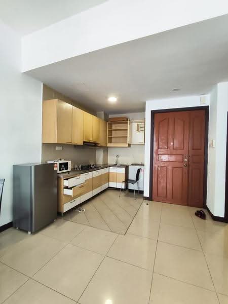 Kediaman Servis untuk Disewa di The Heritage Residence - Amy Chin - PropertyGuru.com.my