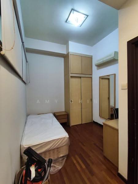 Kediaman Servis untuk Disewa di The Heritage Residence - Amy Chin - PropertyGuru.com.my