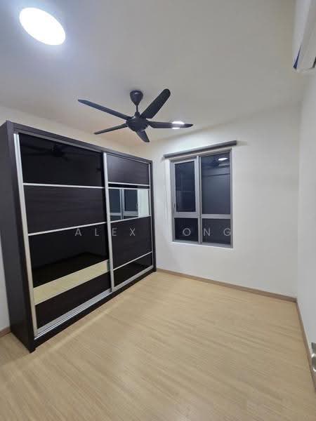 Kediaman Servis untuk Disewa di Gravit8, Klang - Alex Tong - PropertyGuru.com.my
