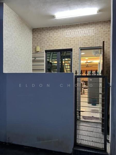 Rumah Teres untuk Dijual di Kajang East (Semenyih) - Eldon Chong - PropertyGuru.com.my