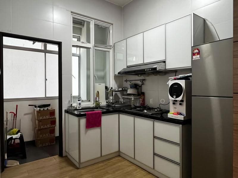 Kondominium untuk Disewa di M Condominium @ Larkin - Jayson Teo - PropertyGuru.com.my