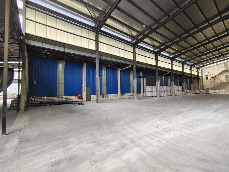 Kilang untuk Disewa di Taman Perindustrian Puchong Utama (Puchong) - Christopher Gooi - PropertyGuru.com.my