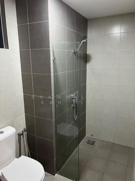 Service Residence for Rent at Aster Hill - Shawn Lee Kah Kit - Bathroom - PropertyGuru.com.my