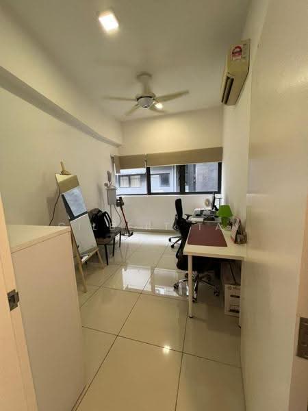 Kondominium untuk Dijual di Mirage By The Lake - Gilbert Tay - Study - PropertyGuru.com.my