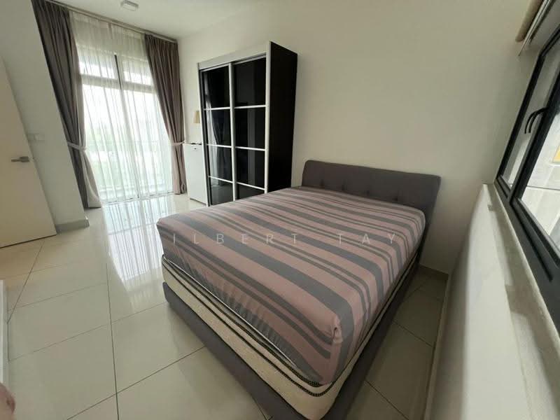 Kondominium untuk Dijual di Mirage By The Lake - Gilbert Tay - Bedroom - PropertyGuru.com.my