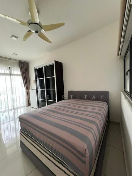 Kondominium untuk Dijual di Mirage By The Lake - Gilbert Tay - Bedroom - PropertyGuru.com.my