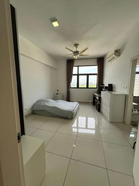 Kondominium untuk Dijual di Mirage By The Lake - Gilbert Tay - Bedroom - PropertyGuru.com.my