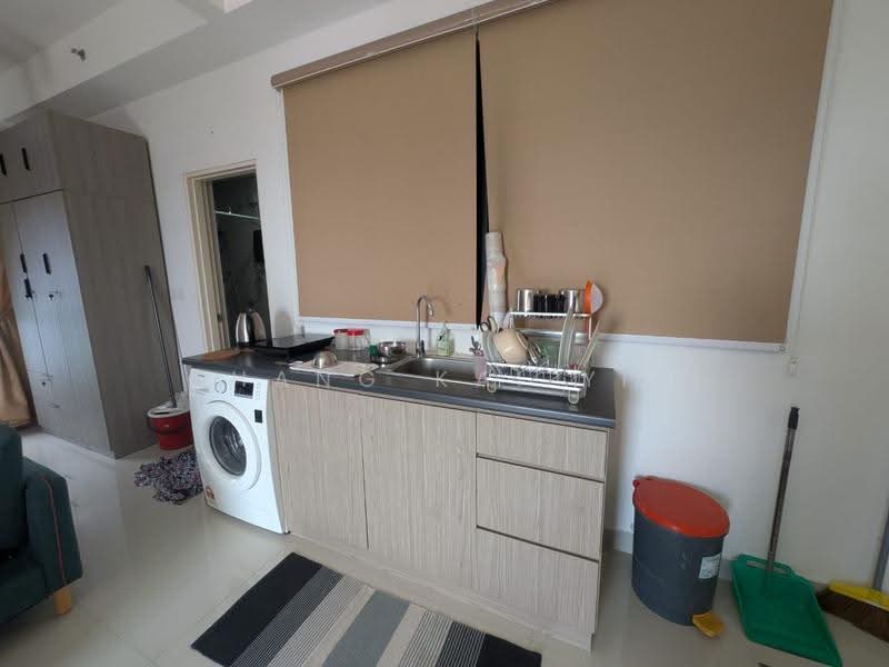 Kediaman Servis untuk Disewa di Meridin Suites @ The Meridin - Chang Kai Yin - Kitchen - PropertyGuru.com.my