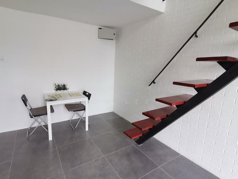 Service Residence for Rent at Empire Damansara - Tom Lee - Interior - PropertyGuru.com.my