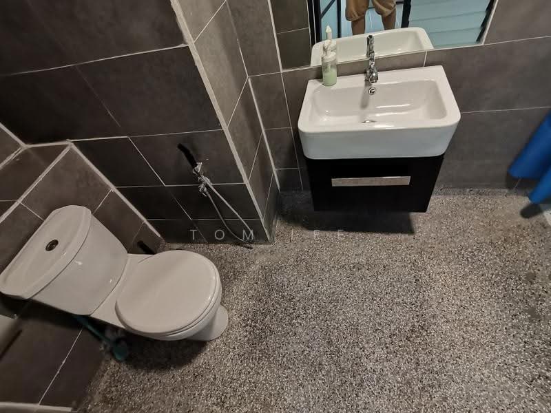 Service Residence for Rent at Empire Damansara - Tom Lee - Bathroom - PropertyGuru.com.my