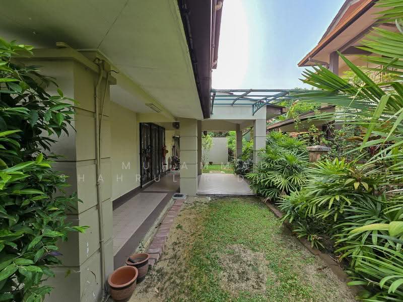 Semi-Detached House for Sale in Taman Setia 2 (Balakong) - Muhammad Shahrul Ridhwan Mehamad Nasir - Exterior - PropertyGuru.com.my