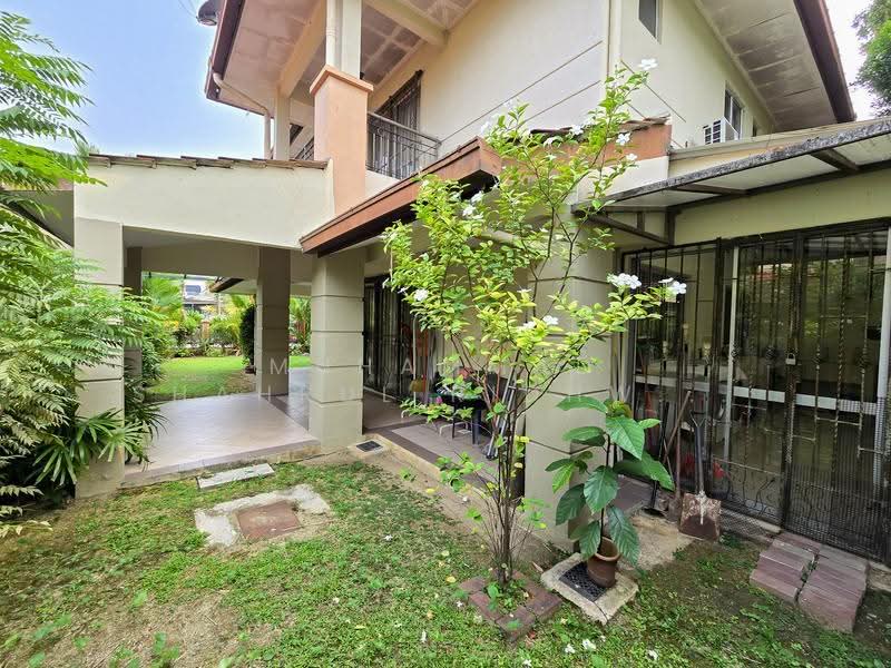 Semi-Detached House for Sale in Taman Setia 2 (Balakong) - Muhammad Shahrul Ridhwan Mehamad Nasir - Exterior - PropertyGuru.com.my
