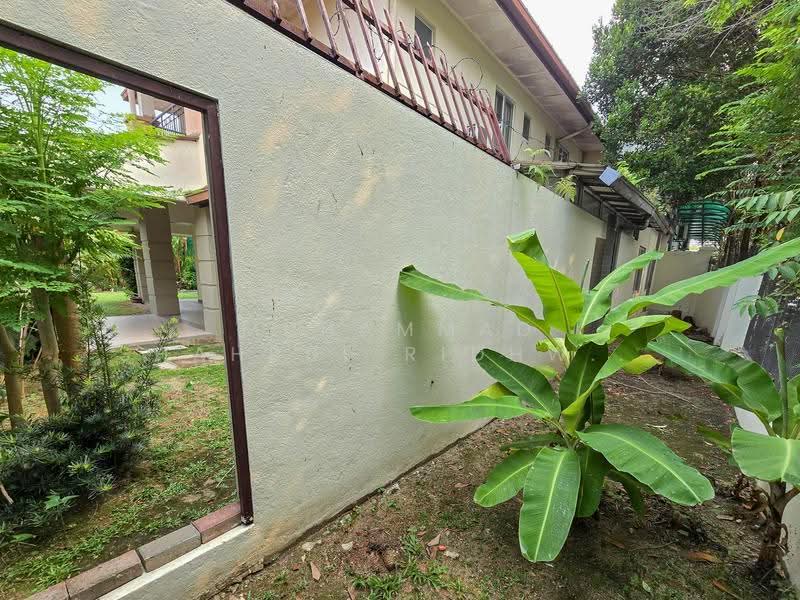 Semi-Detached House for Sale in Taman Setia 2 (Balakong) - Muhammad Shahrul Ridhwan Mehamad Nasir - Exterior - PropertyGuru.com.my