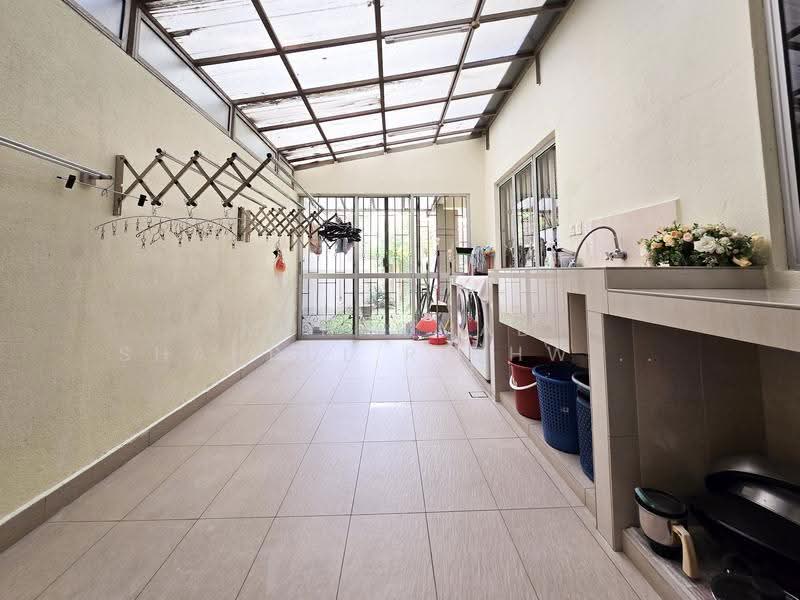 Semi-Detached House for Sale in Taman Setia 2 (Balakong) - Muhammad Shahrul Ridhwan Mehamad Nasir - Exterior - PropertyGuru.com.my