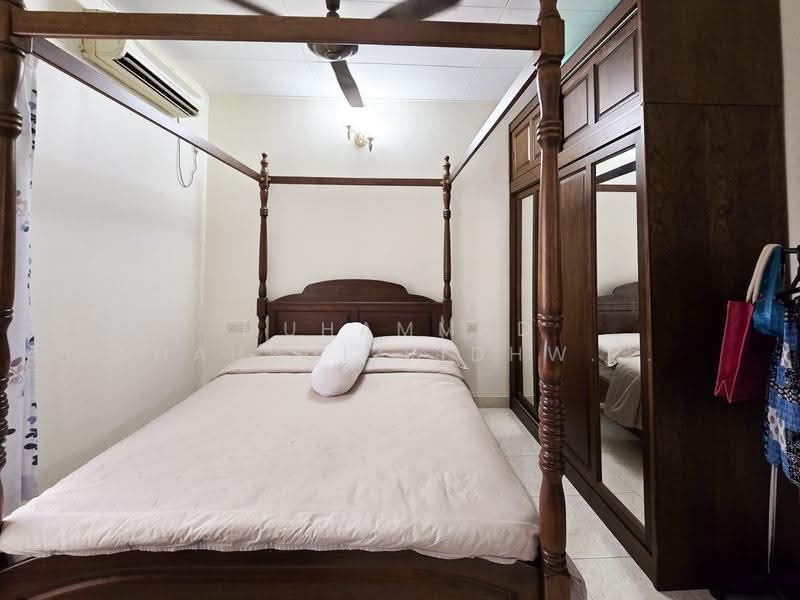 Semi-Detached House for Sale in Taman Setia 2 (Balakong) - Muhammad Shahrul Ridhwan Mehamad Nasir - Bedroom - PropertyGuru.com.my