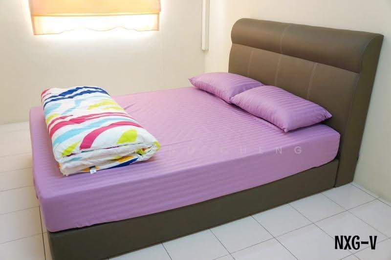 Apartment for Sale at Pelangi Heights - Raymond Cheng - Bedroom - PropertyGuru.com.my