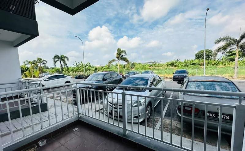 Rumah Bandar untuk Dijual di Taman Krubong Utama (Krubong) - Phang Seow Ling - PropertyGuru.com.my
