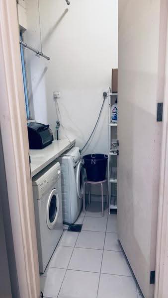 Condominium for Rent at Idaman Residence - Marco Tan - Interior - PropertyGuru.com.my