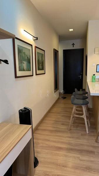 Condominium for Rent at Idaman Residence - Marco Tan - Corridor - PropertyGuru.com.my