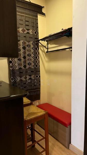 Condominium for Rent at Idaman Residence - Marco Tan - PropertyGuru.com.my