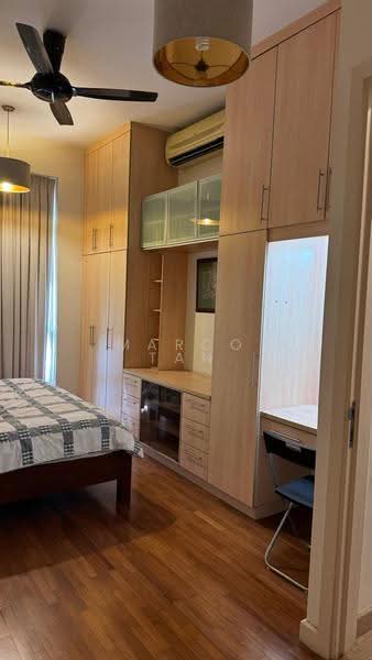 Condominium for Rent at Idaman Residence - Marco Tan - PropertyGuru.com.my