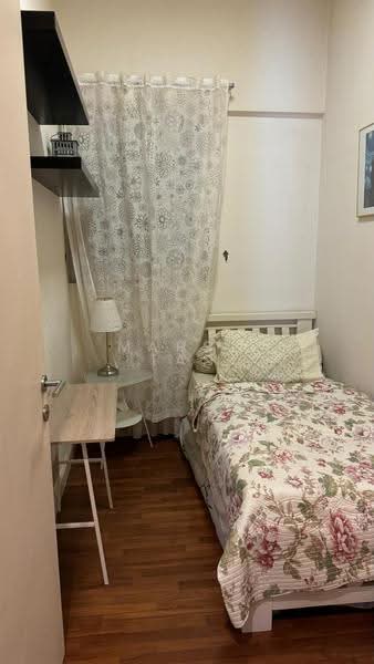 Condominium for Rent at Idaman Residence - Marco Tan - PropertyGuru.com.my