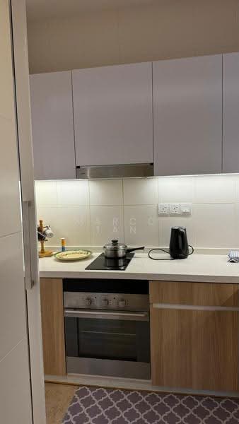 Condominium for Rent at Idaman Residence - Marco Tan - PropertyGuru.com.my