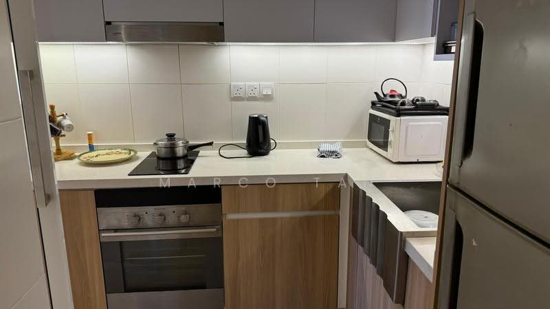 Condominium for Rent at Idaman Residence - Marco Tan - PropertyGuru.com.my