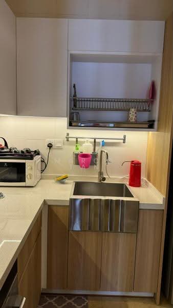Condominium for Rent at Idaman Residence - Marco Tan - PropertyGuru.com.my