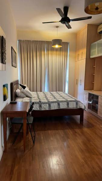 Condominium for Rent at Idaman Residence - Marco Tan - PropertyGuru.com.my