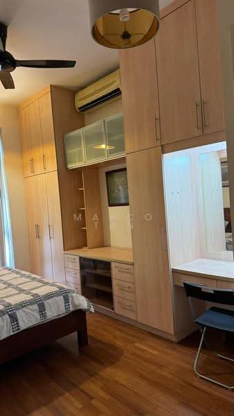 Condominium for Rent at Idaman Residence - Marco Tan - PropertyGuru.com.my