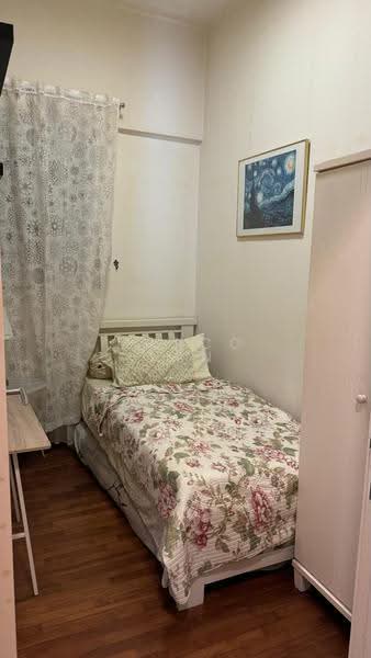 Condominium for Rent at Idaman Residence - Marco Tan - PropertyGuru.com.my
