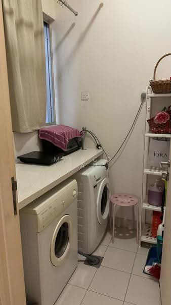 Condominium for Rent at Idaman Residence - Marco Tan - PropertyGuru.com.my