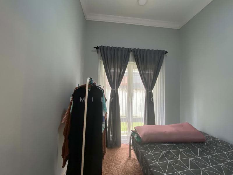 Rumah Kluster untuk Dijual di Sunway Alam Suria (Shah Alam) - Emily Kho - Bedroom - PropertyGuru.com.my