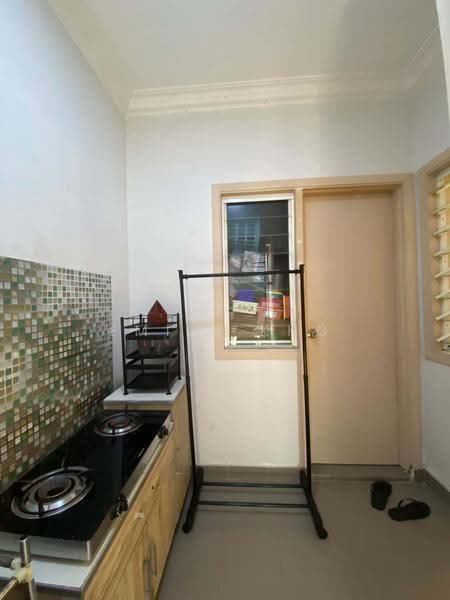Rumah Kluster untuk Dijual di Sunway Alam Suria (Shah Alam) - Emily Kho - Kitchen - PropertyGuru.com.my