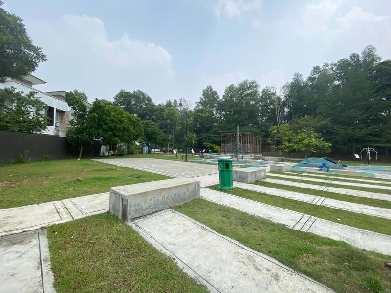 Rumah Kluster untuk Dijual di Sunway Alam Suria (Shah Alam) - Emily Kho - Exterior - PropertyGuru.com.my