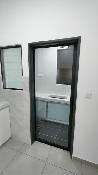 Condominium for Sale at The Hipster - Wai Lun - Kitchen - PropertyGuru.com.my