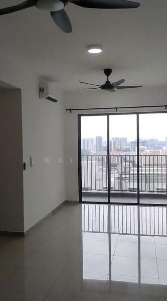 Condominium for Sale at The Hipster - Wai Lun - Living Room - PropertyGuru.com.my