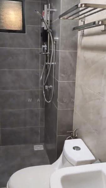 Condominium for Sale at The Hipster - Wai Lun - Bathroom - PropertyGuru.com.my