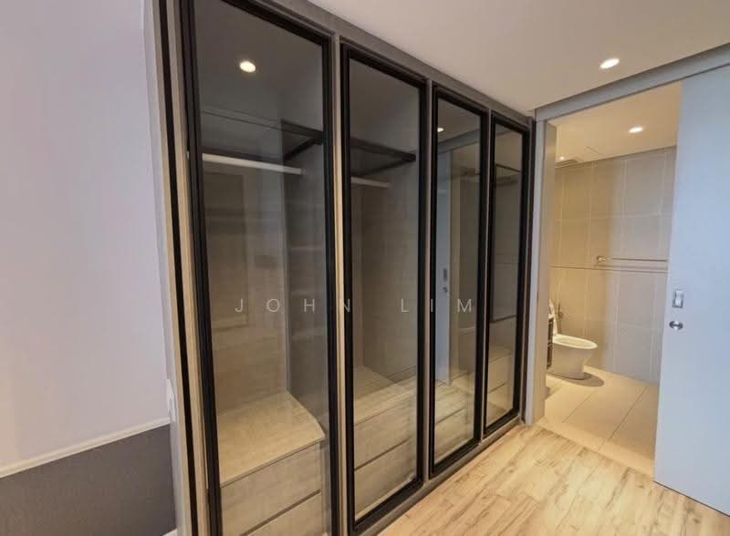 Kediaman Servis untuk Disewa di Millerz Square Serviced Residence - John Lim - Bathroom - PropertyGuru.com.my
