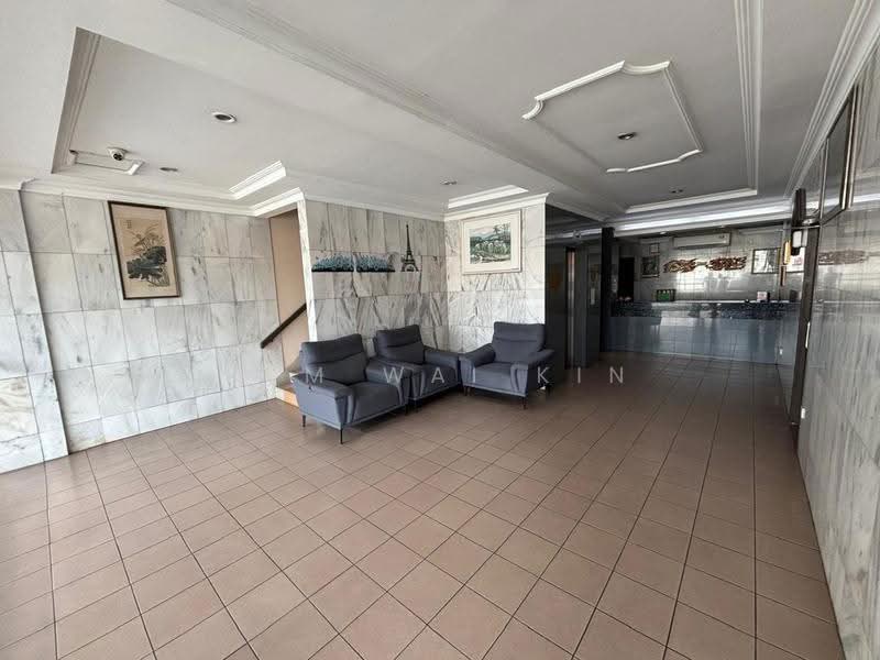 Hotel / Resort for Sale in Ipoh (Perak) - Sum Wai Kin - Lobby - PropertyGuru.com.my