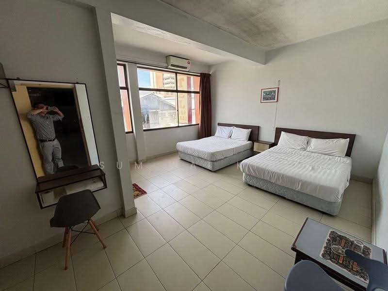Hotel / Resort for Sale in Ipoh (Perak) - Sum Wai Kin - Bedroom - PropertyGuru.com.my