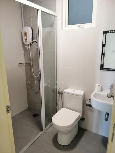 Kediaman Servis untuk Disewa di The Lead Residences (Impiria Residensi) - Stephanie Yap - Bathroom - PropertyGuru.com.my