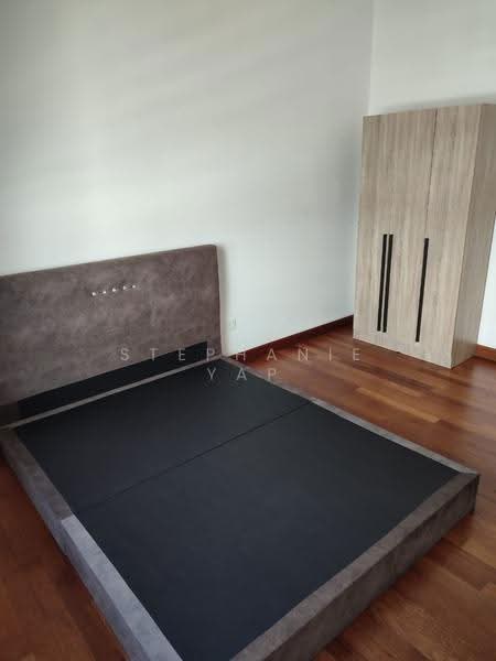 Kediaman Servis untuk Disewa di The Lead Residences (Impiria Residensi) - Stephanie Yap - Bedroom - PropertyGuru.com.my