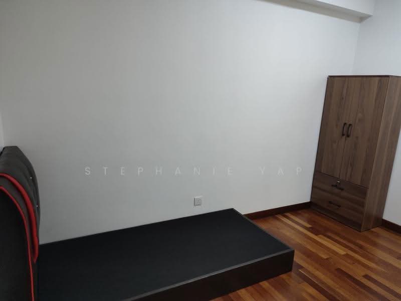 Kediaman Servis untuk Disewa di The Lead Residences (Impiria Residensi) - Stephanie Yap - Bedroom - PropertyGuru.com.my