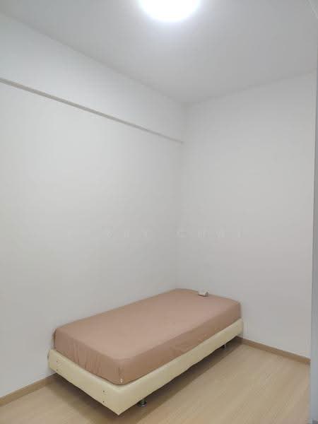 Kediaman Servis untuk Disewa di BeCentral @ i-City - Perry Chai - Bedroom - PropertyGuru.com.my