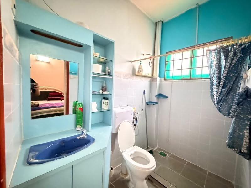 Semi-Detached House for Sale in Bandar Country Homes (Rawang) - Kelly Kok - PropertyGuru.com.my