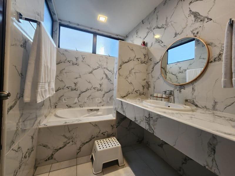 Kondominium untuk Disewa di Bangsar Puteri - Carol Yong - Bathroom - PropertyGuru.com.my